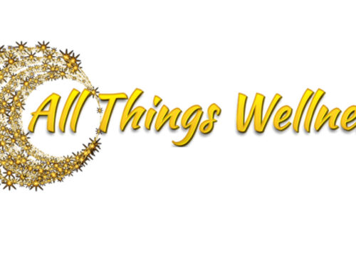 What is All Things Wellness